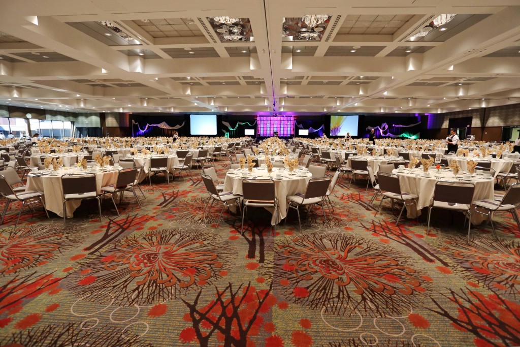 Symphony Hall – Duluth Entertainment Convention Center