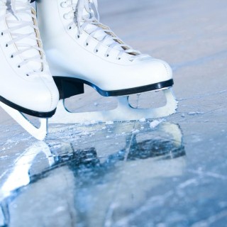 Figure Skates