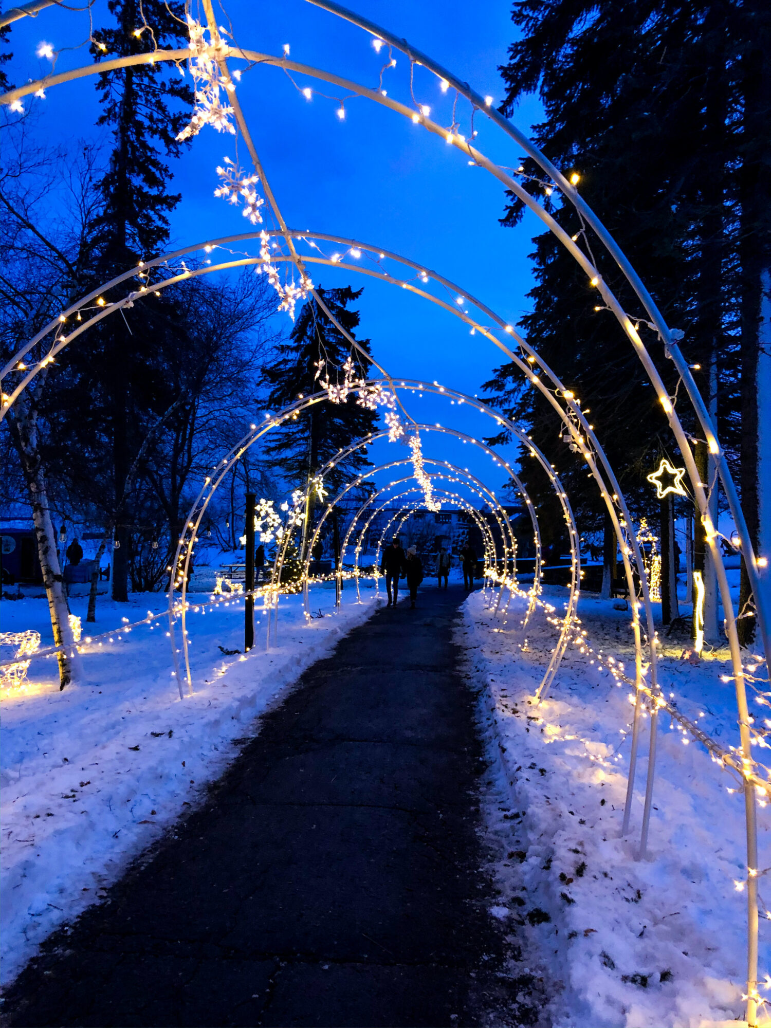 Things to do in Duluth a Christmas Itinerary Duluth Entertainment