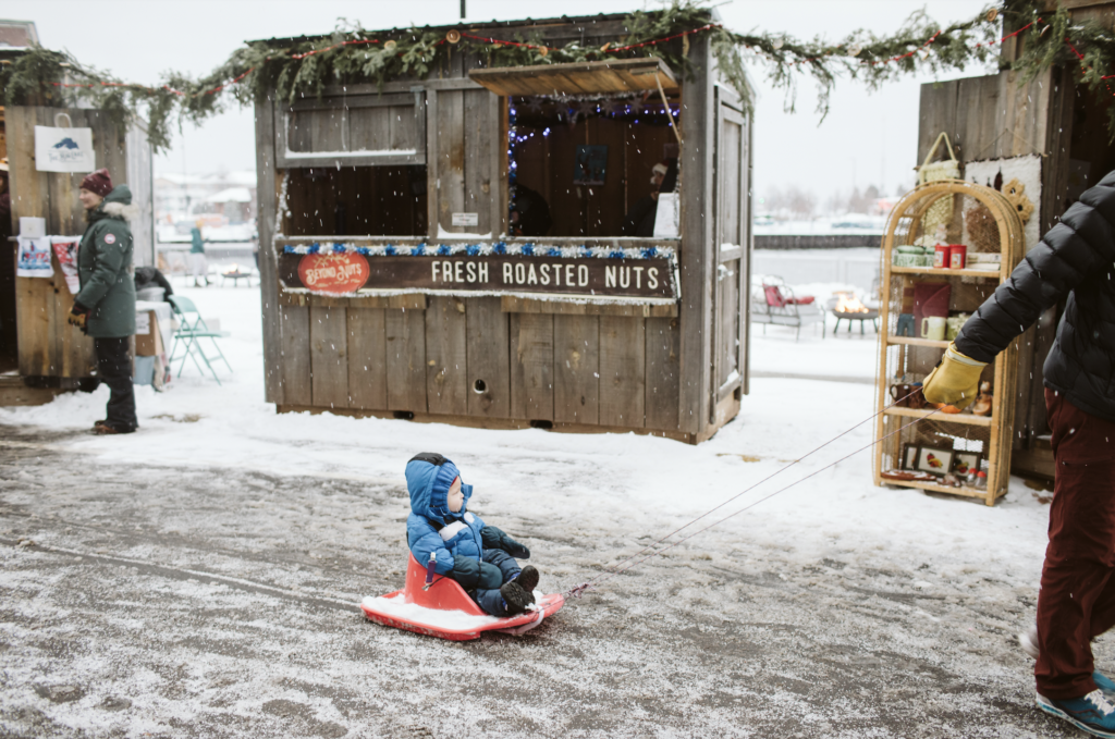 Duluth Winter Village Tips & Tricks 2022 Duluth Entertainment