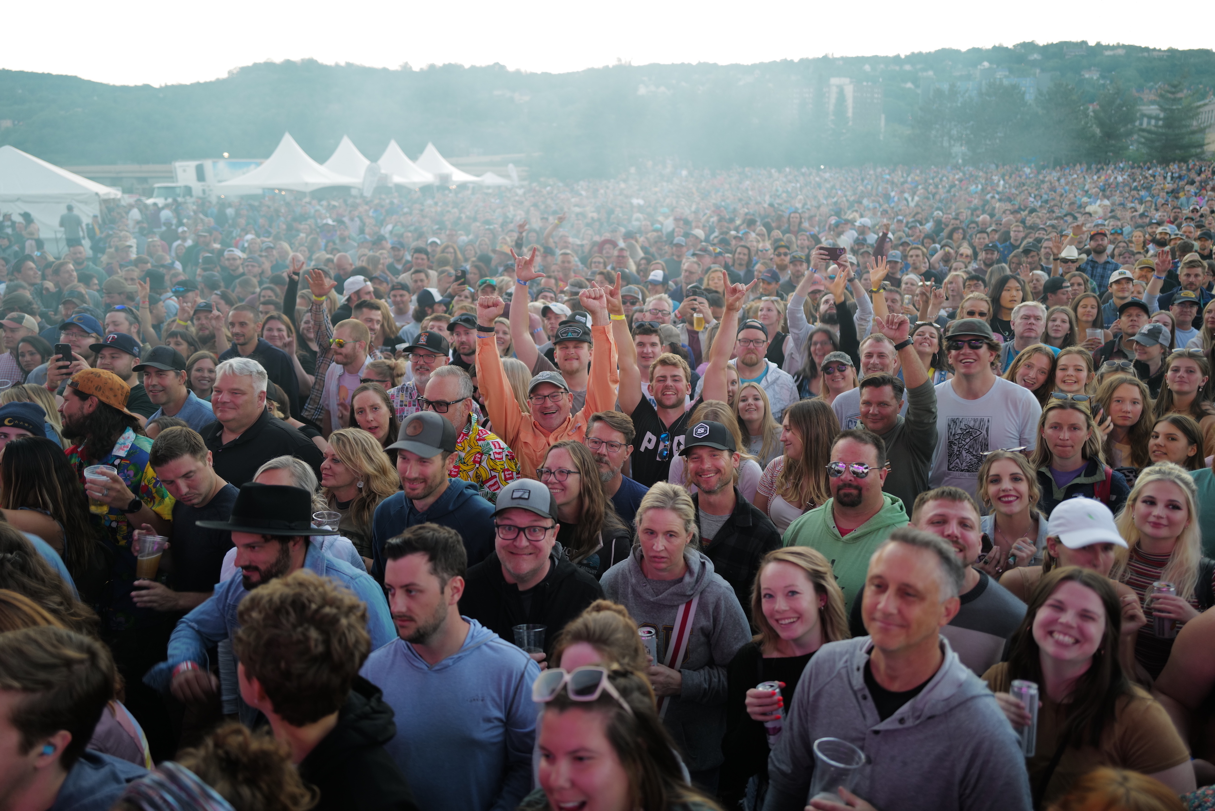 Bayfront Festival Park Photo Gallery Duluth Entertainment Convention