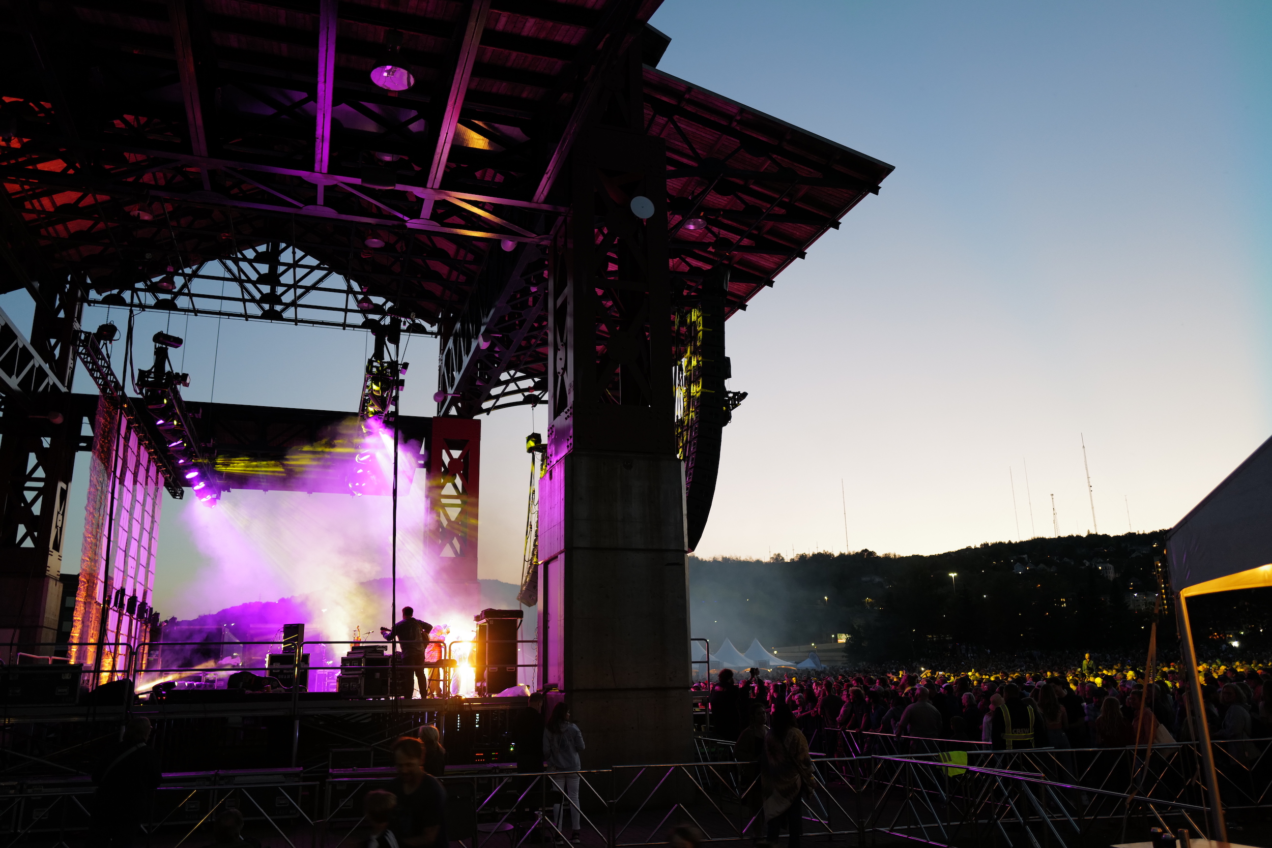 Bayfront Festival Park Photo Gallery Duluth Entertainment Convention