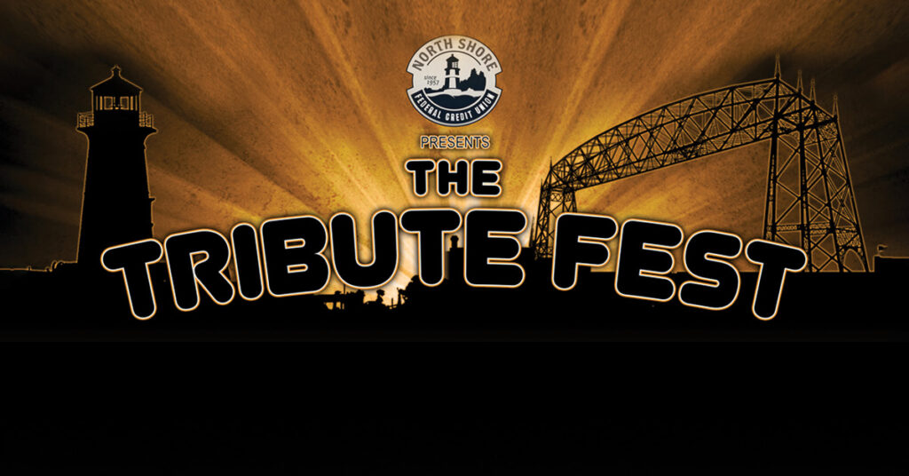 The Tribute Fest celebrates 15 years of Giving Duluth Entertainment