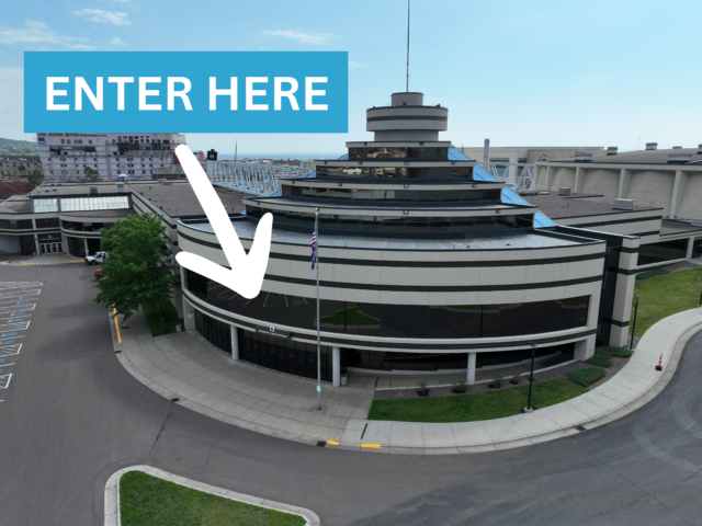 Decc hiring event 2 Enter here 1