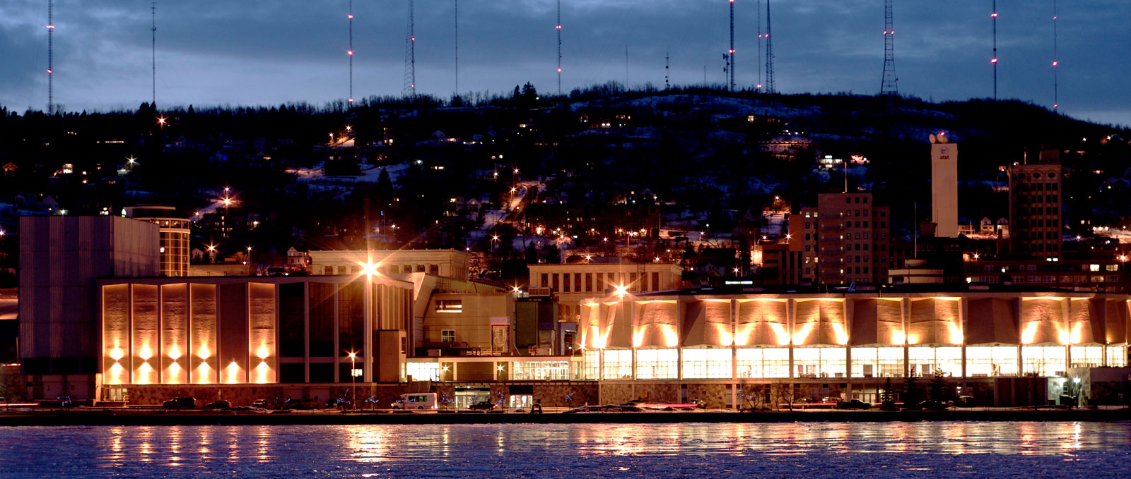 Online ordering Duluth Entertainment Convention Center